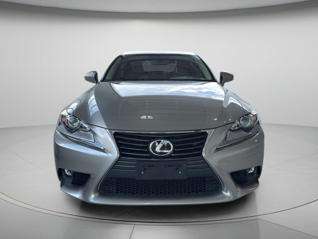 2016 Lexus IS 200t