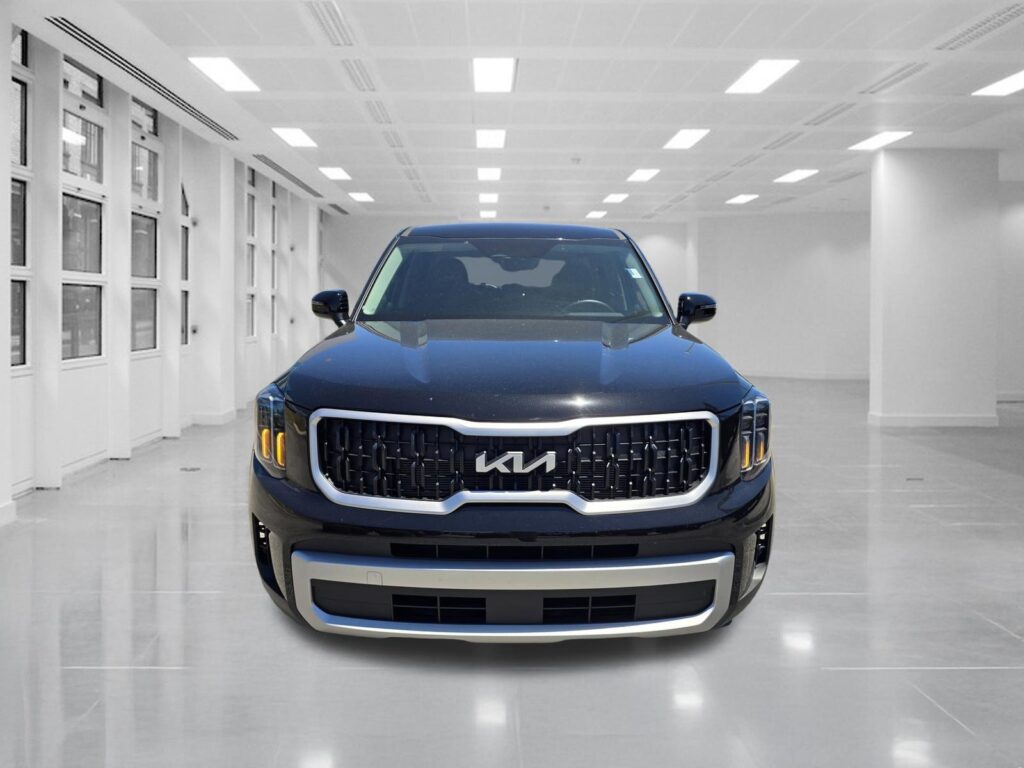 2025 Kia Telluride LX
