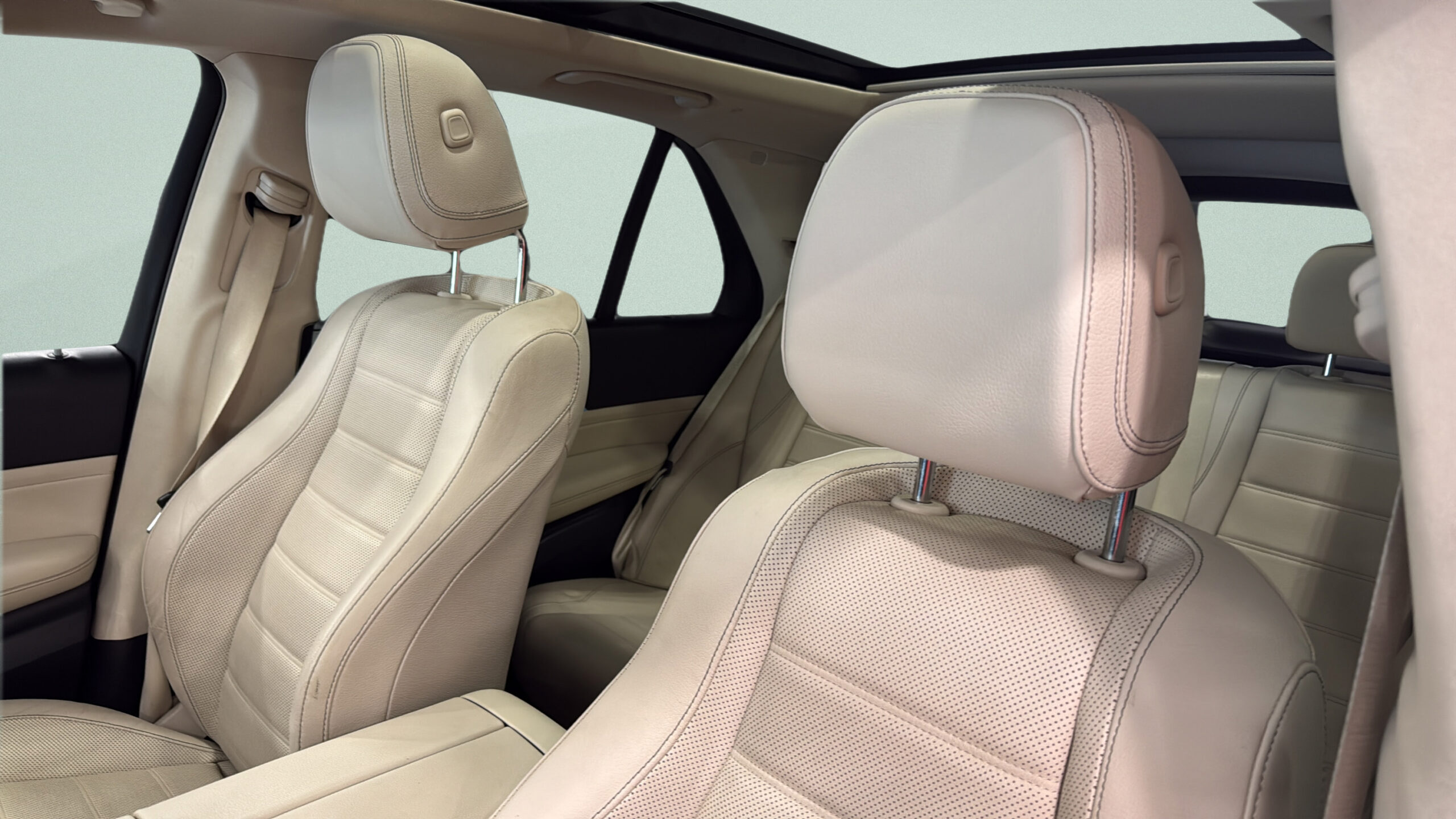 2021 Mercedes-Benz  GLE 350