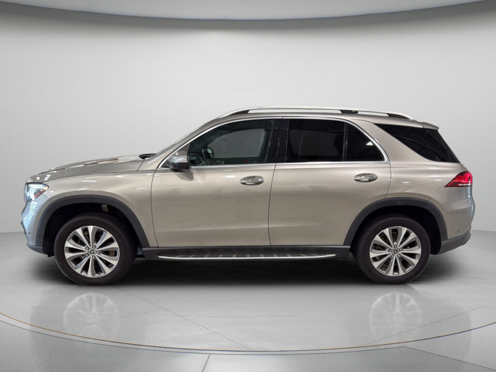 2020 Mercedes-Benz  GLE 350
