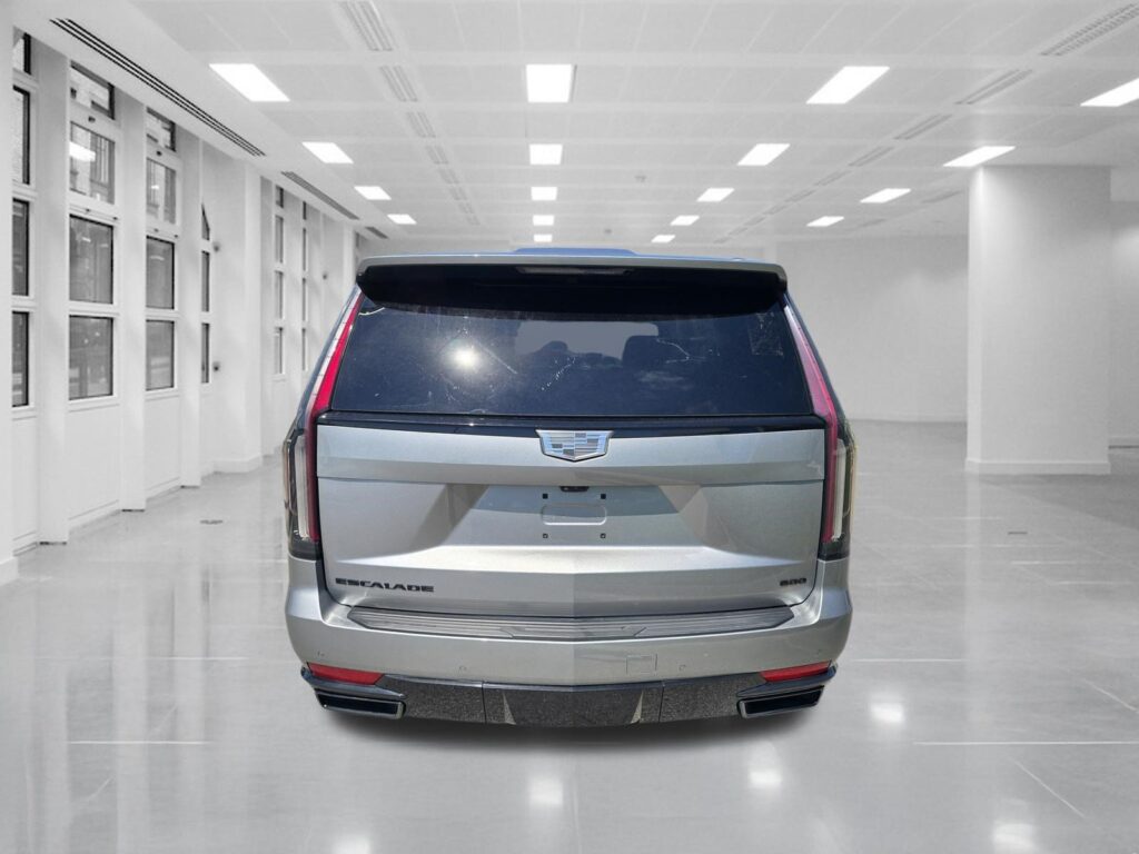 2024 Cadillac Escalade 4WD Sport
