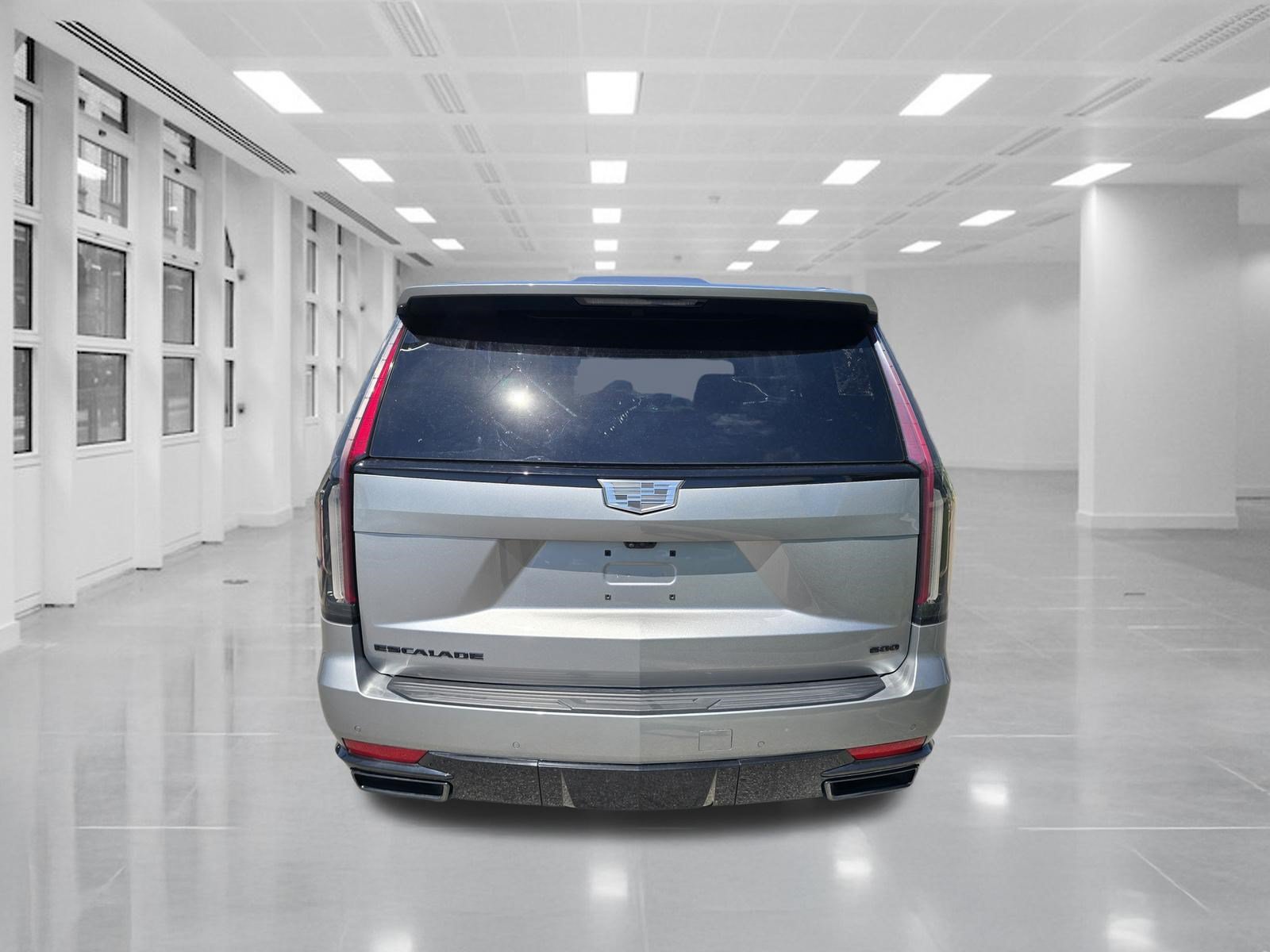 2024 Cadillac Escalade 4WD Sport