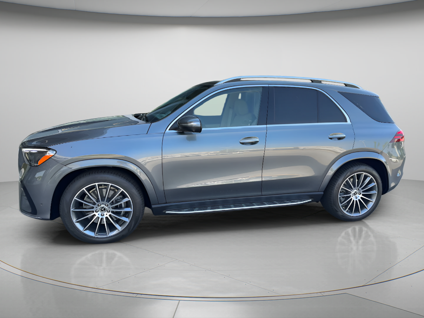2026 Mercedes-Benz GLE GLE 450