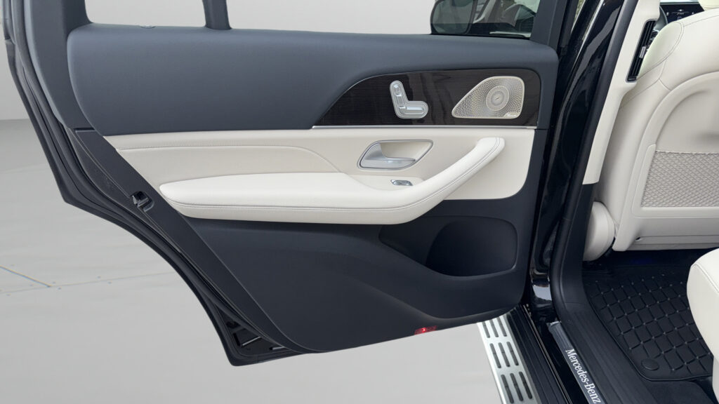 2026 Mercedes-Benz GLS GLS 450