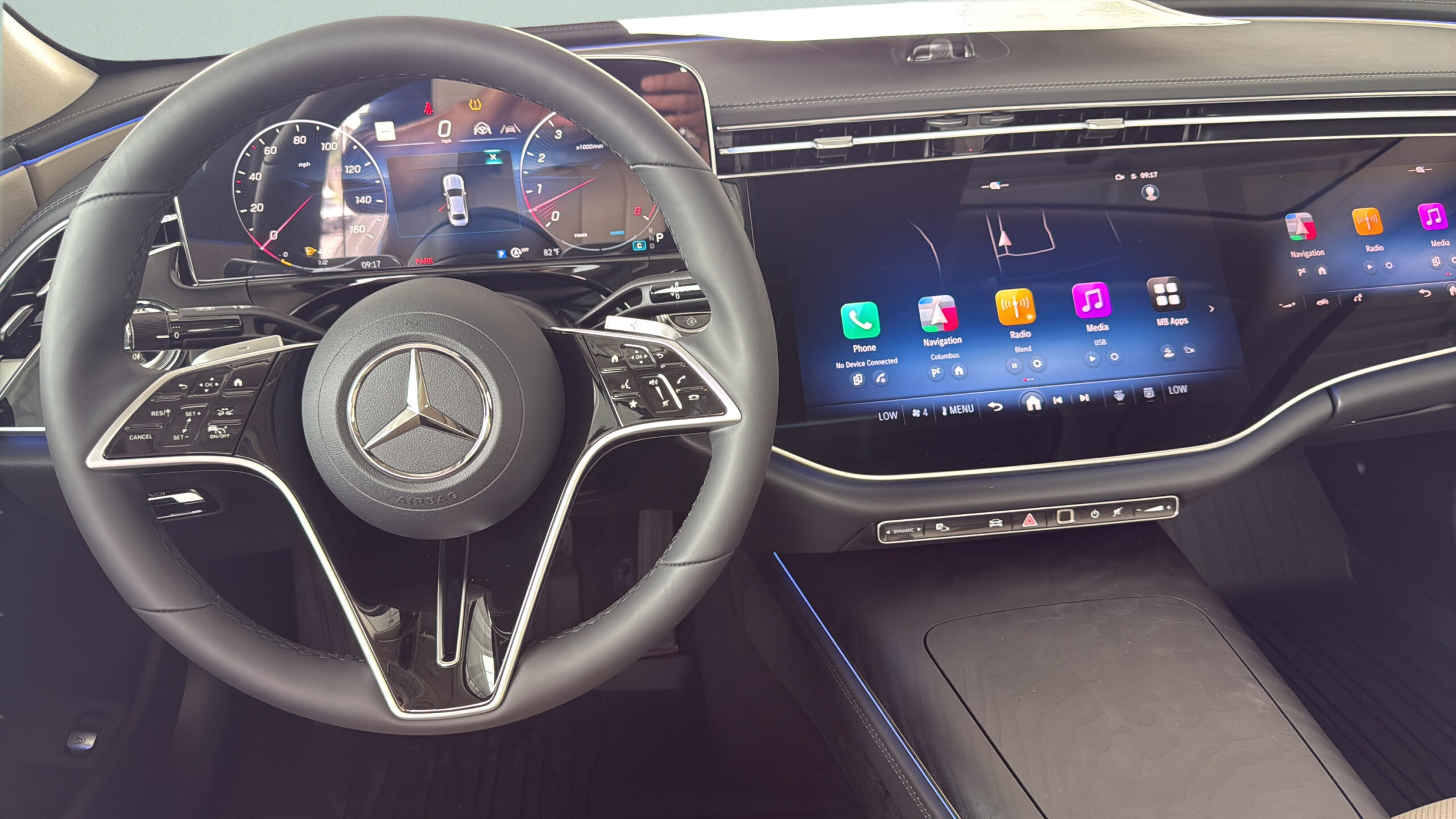 2027 Mercedes-Benz  E 450