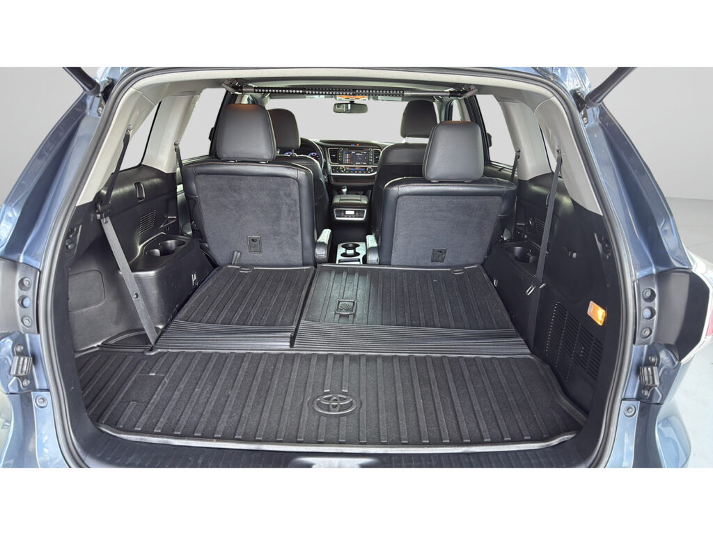 2014 Toyota Highlander XLE