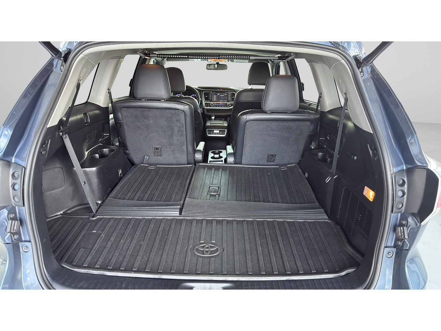 2014 Toyota Highlander XLE