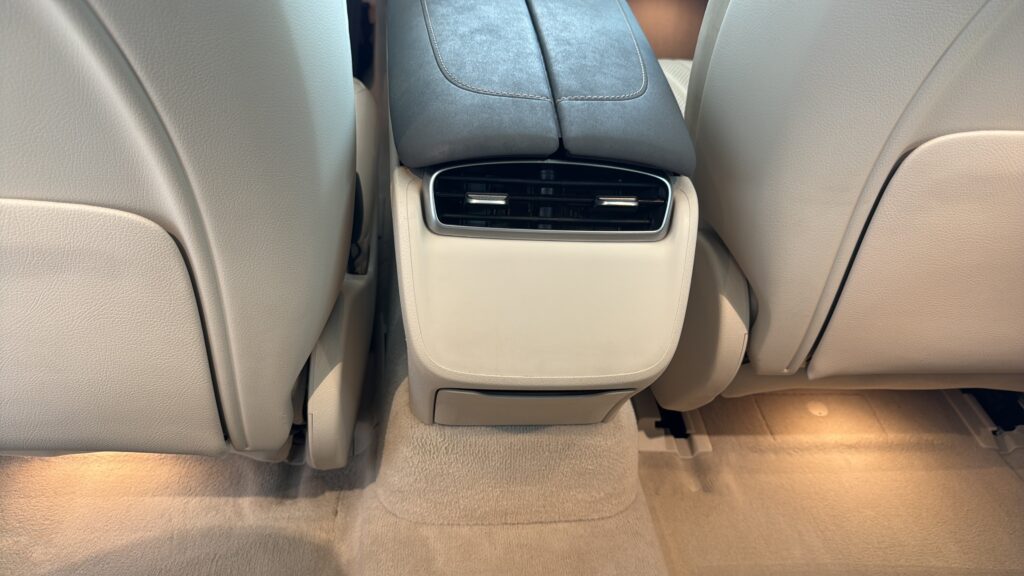 2022 Mercedes-Benz  EQS 450+