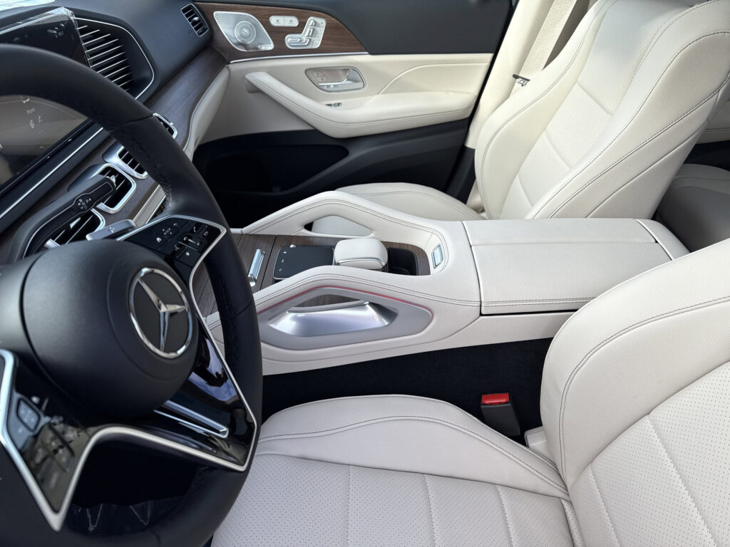 2026 Mercedes-Benz  GLE 450