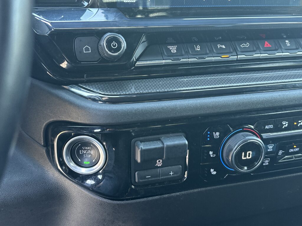 2024 Chevrolet Silverado 2500HD ZR2