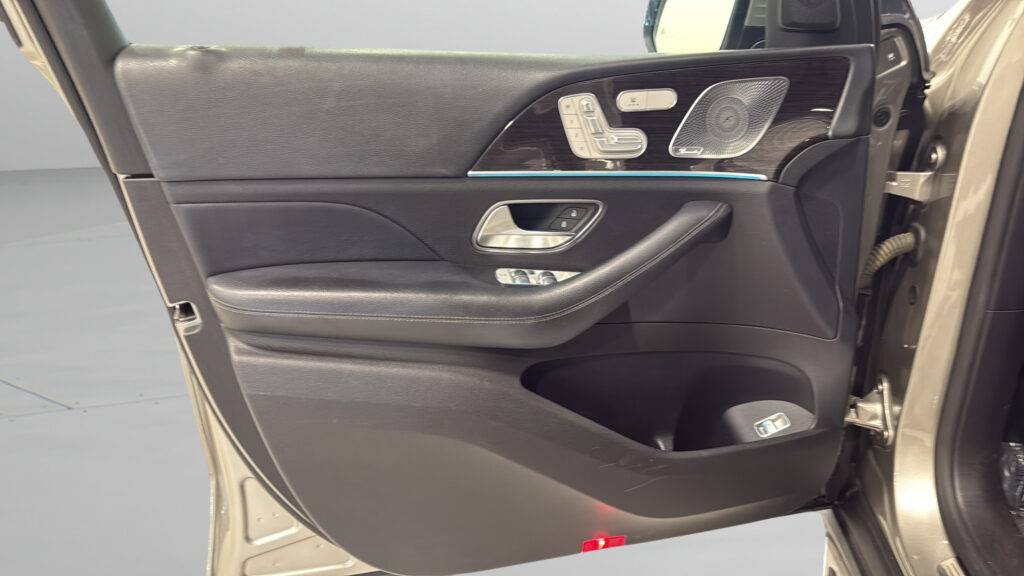 2020 Mercedes-Benz  GLE 350