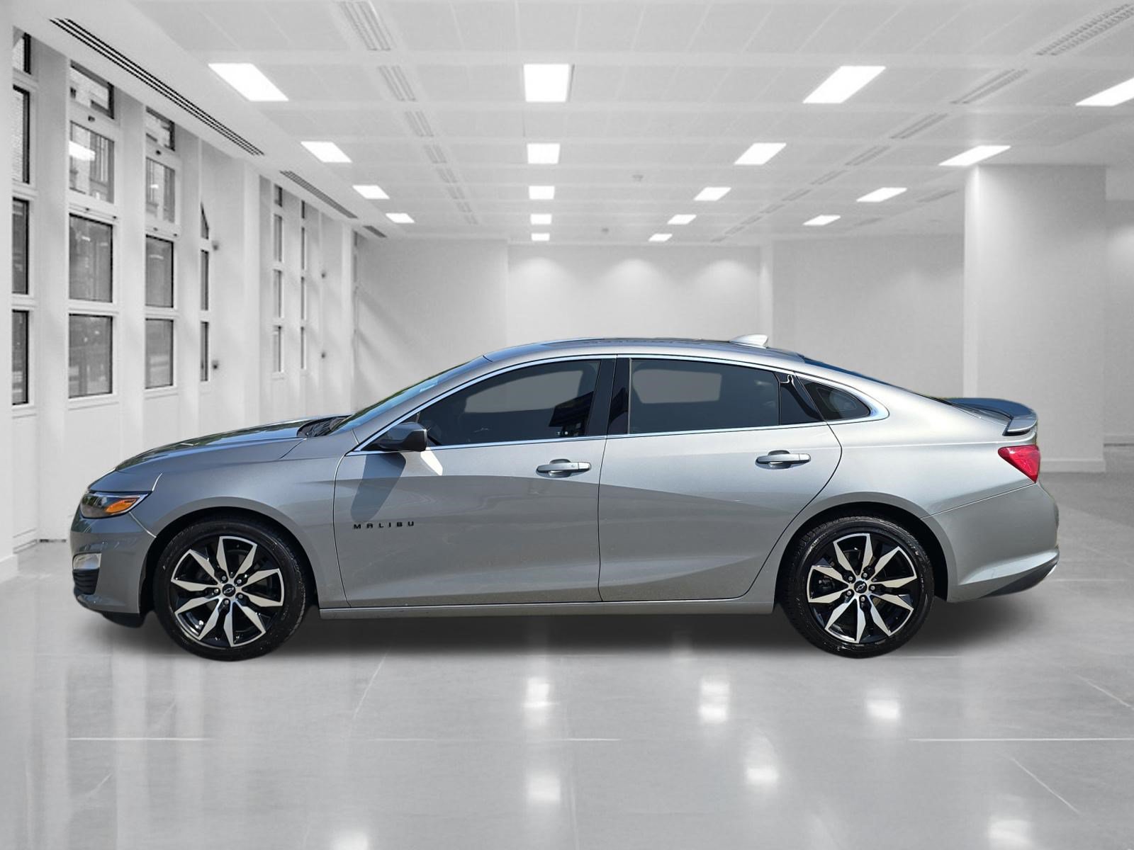 2023 Chevrolet Malibu RS