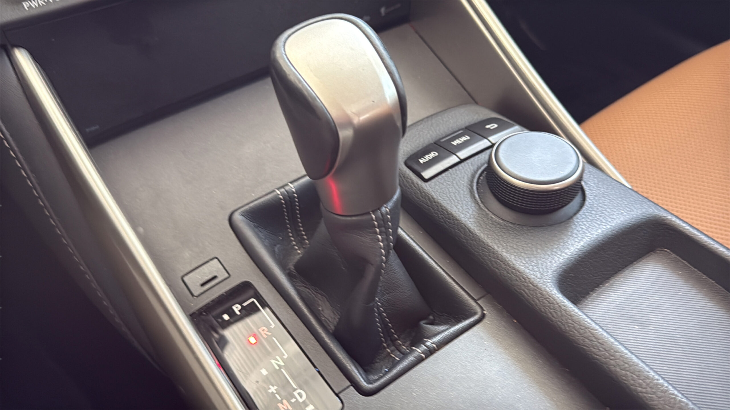 2016 Lexus IS 200t