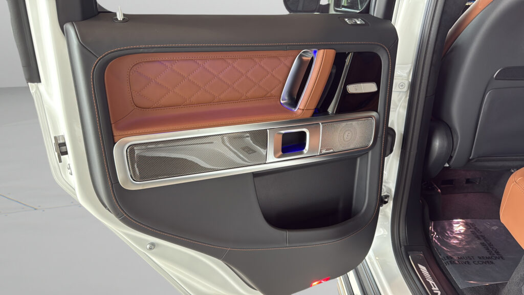 2027 Mercedes-Benz  AMG G 63