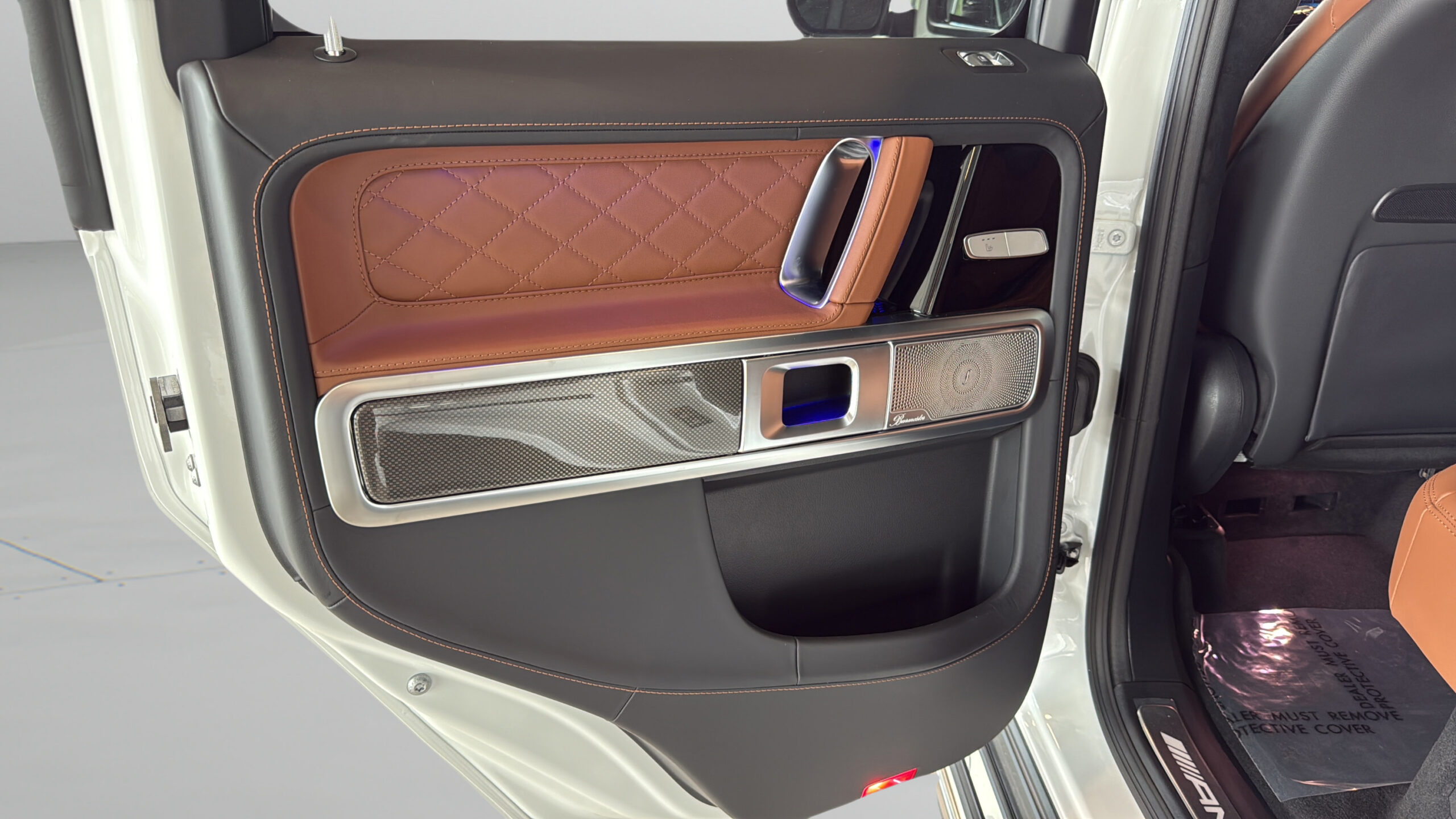 2027 Mercedes-Benz  AMG G 63