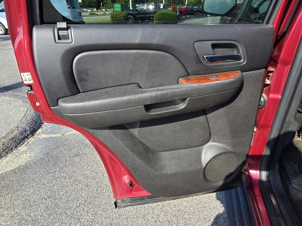 2010 Chevrolet Tahoe LT