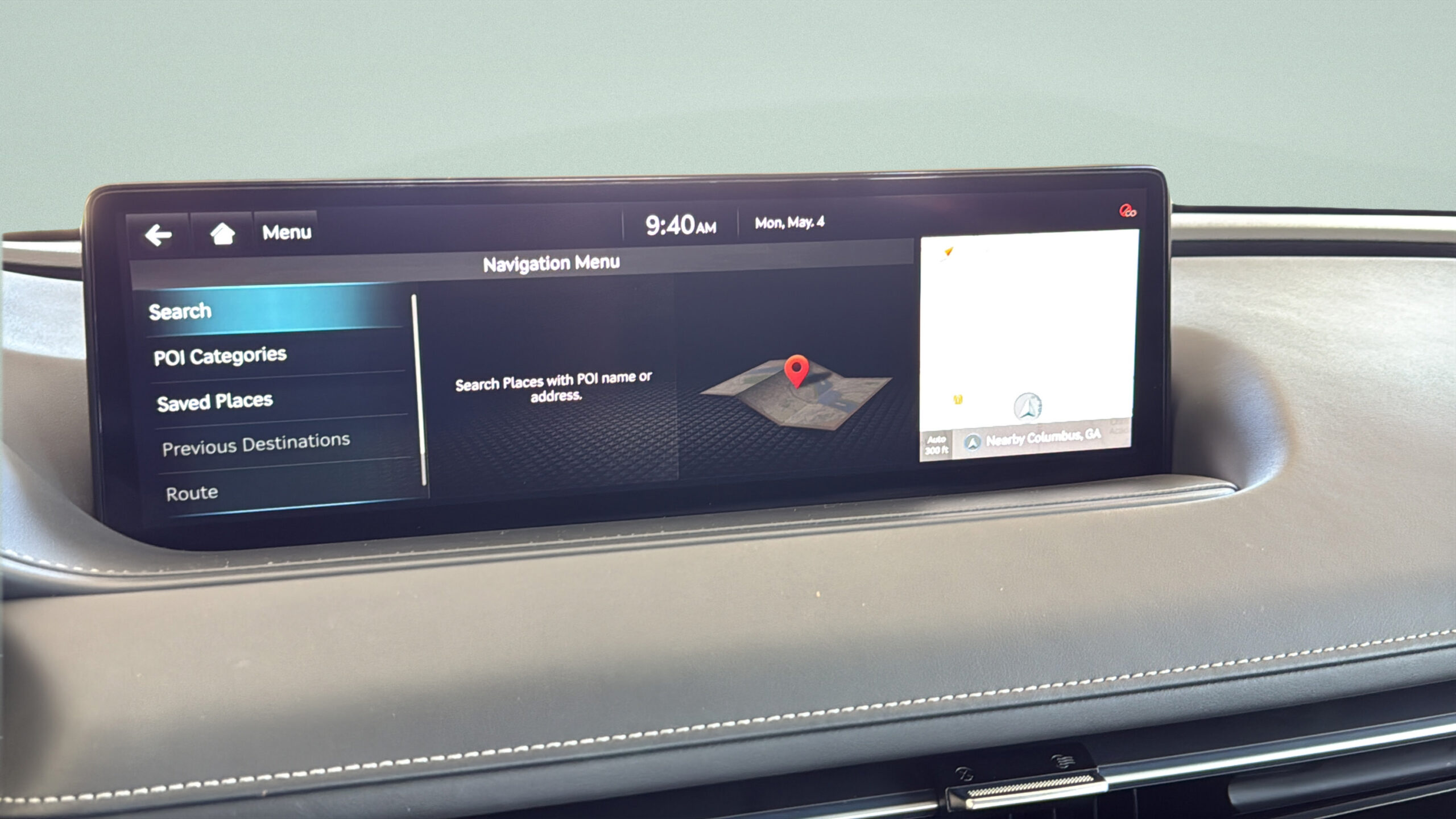 2023 Genesis G80 2.5T