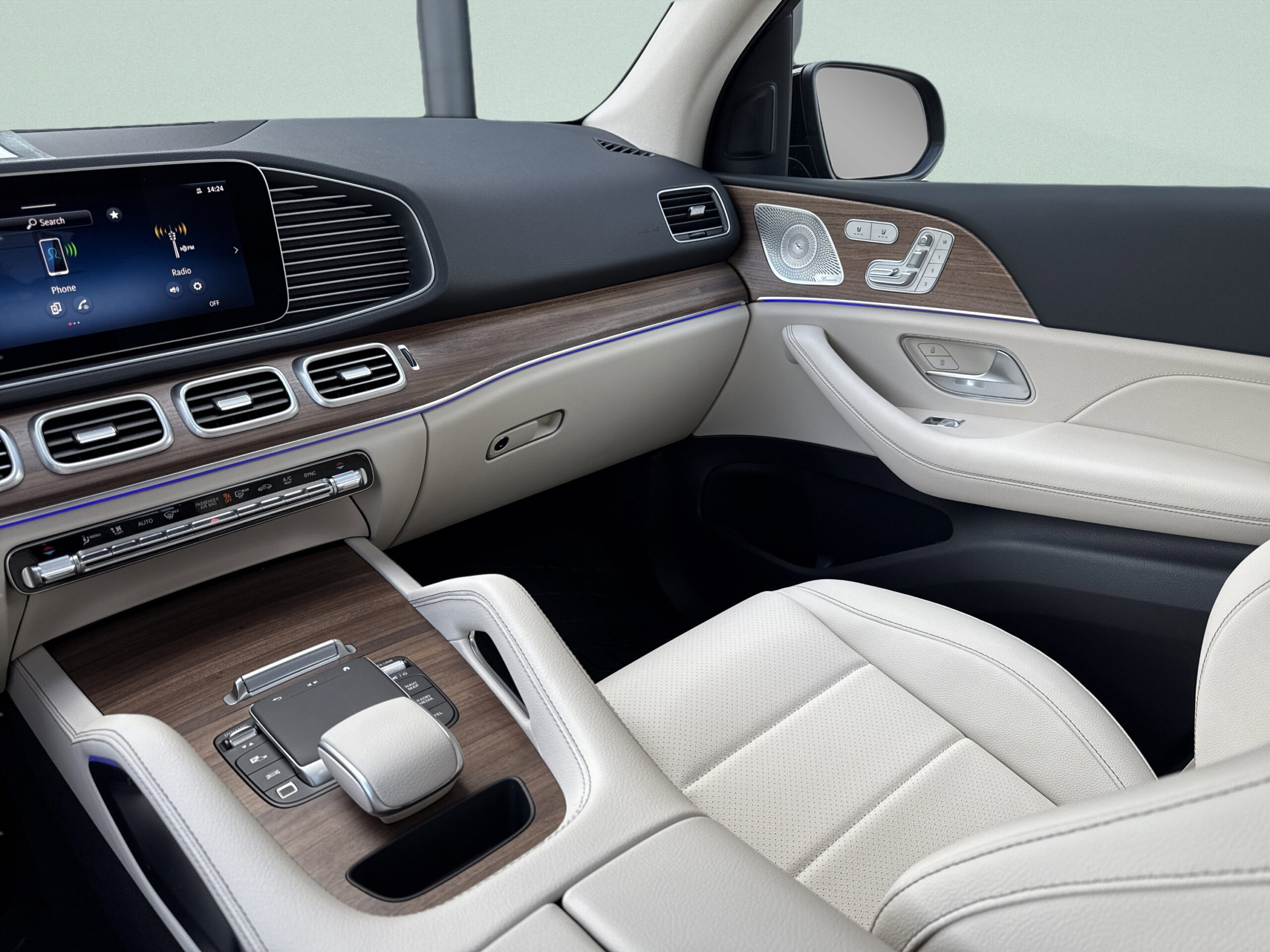 2026 Mercedes-Benz  GLE 350