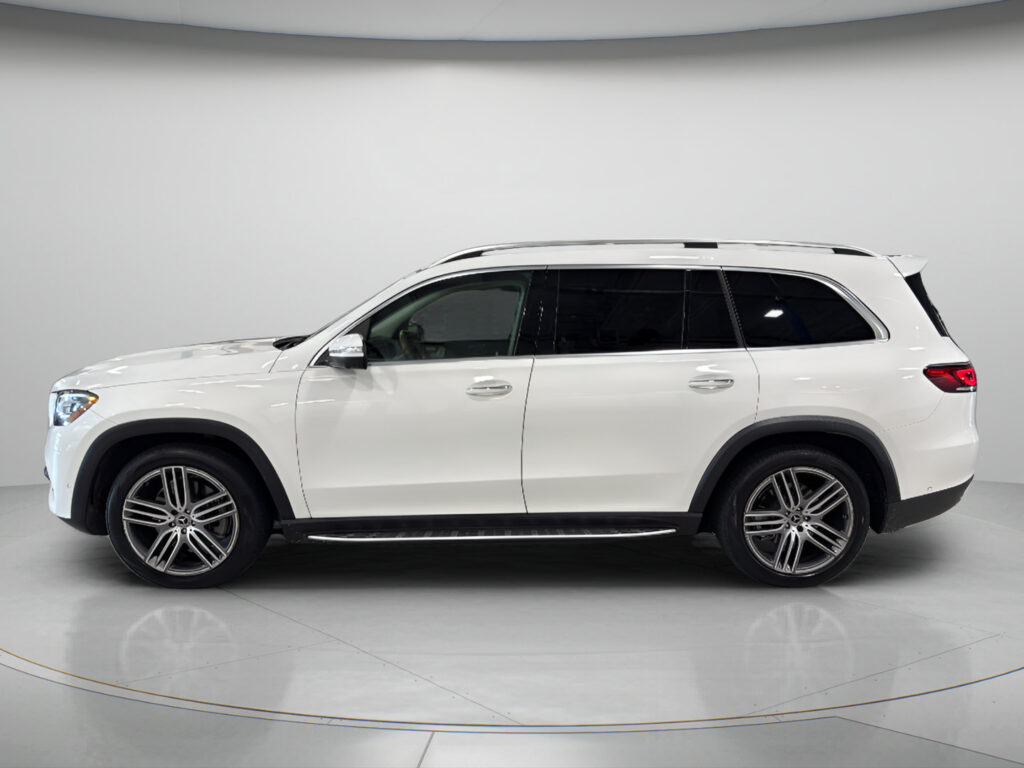 2022 Mercedes-Benz  GLS 450
