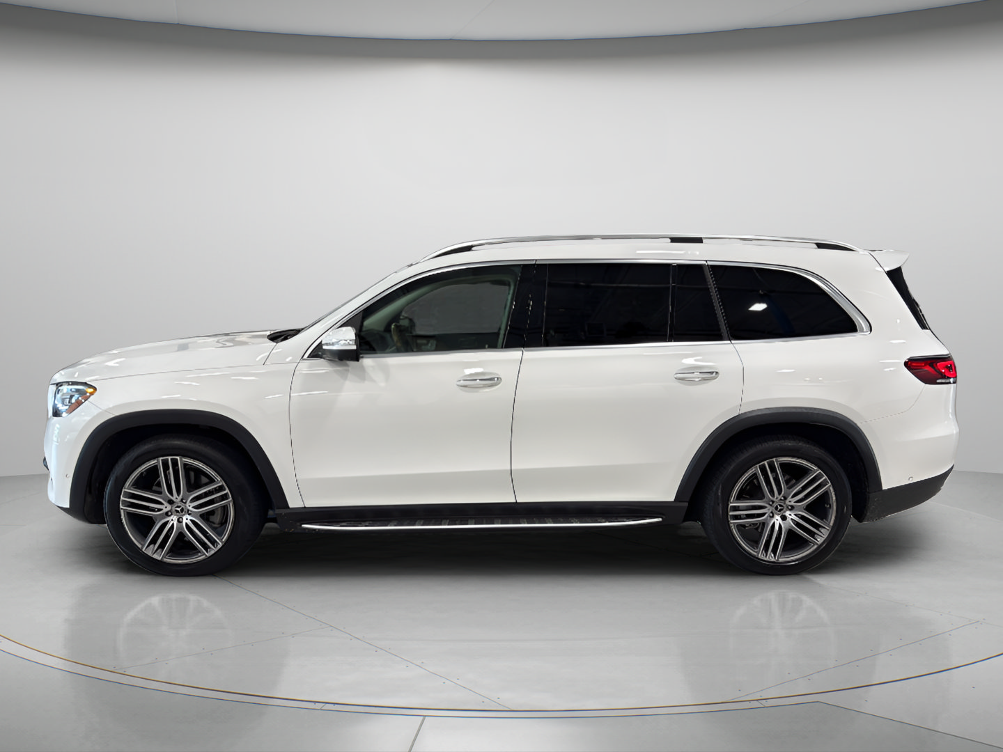 2022 Mercedes-Benz  GLS 450