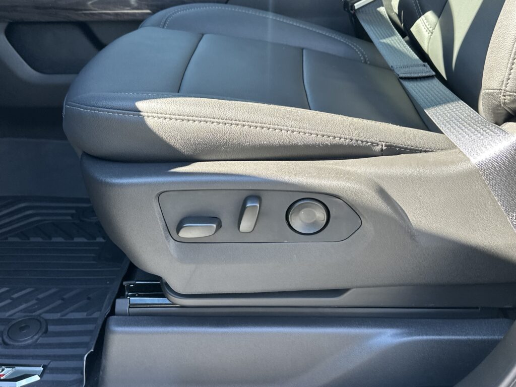 2026 Chevrolet Silverado 2500HD LTZ