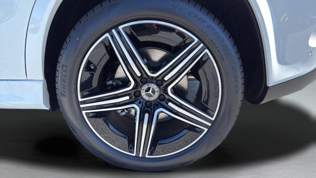 2026 Mercedes-Benz  GLE 350