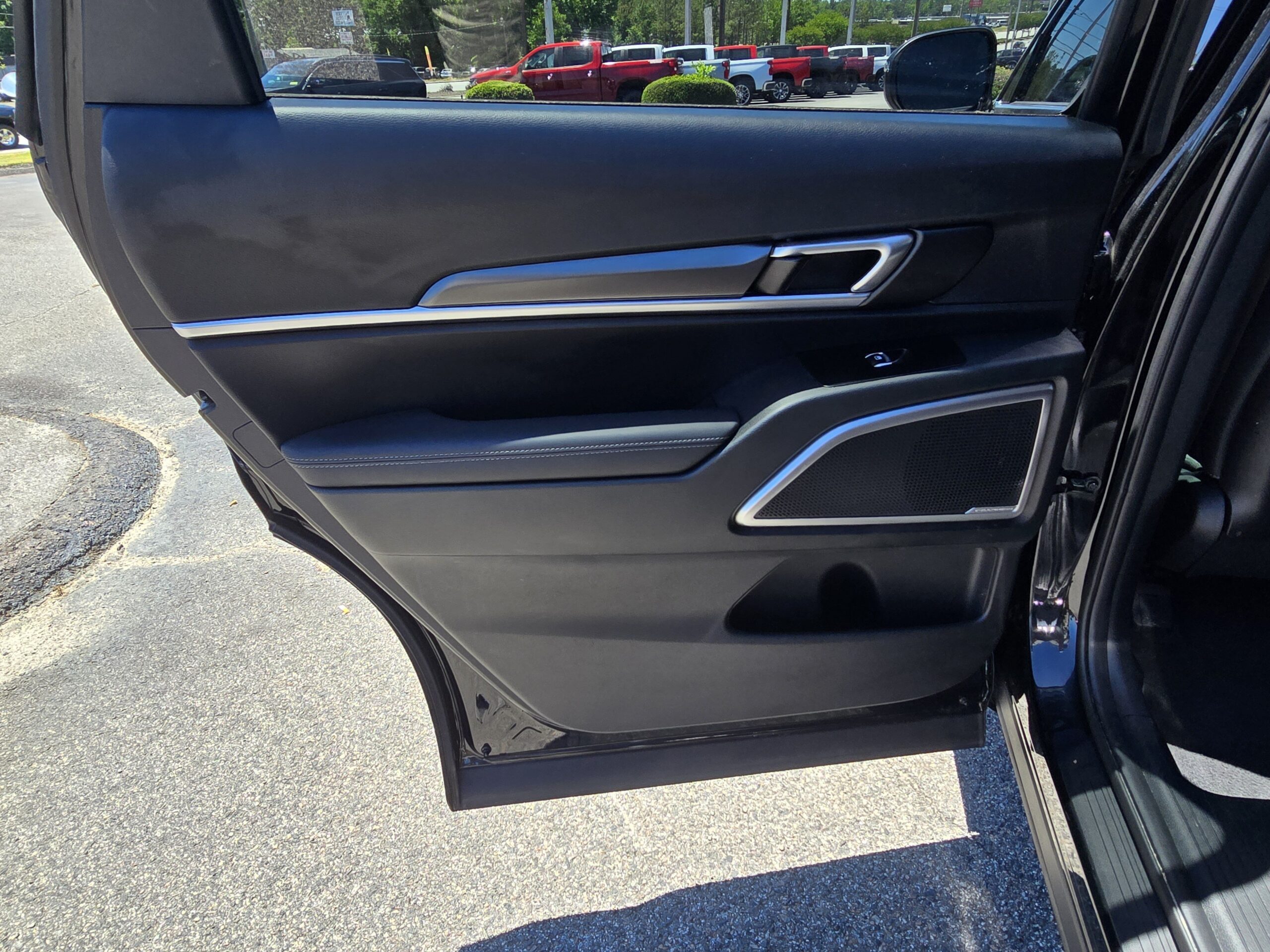 2025 Kia Telluride LX