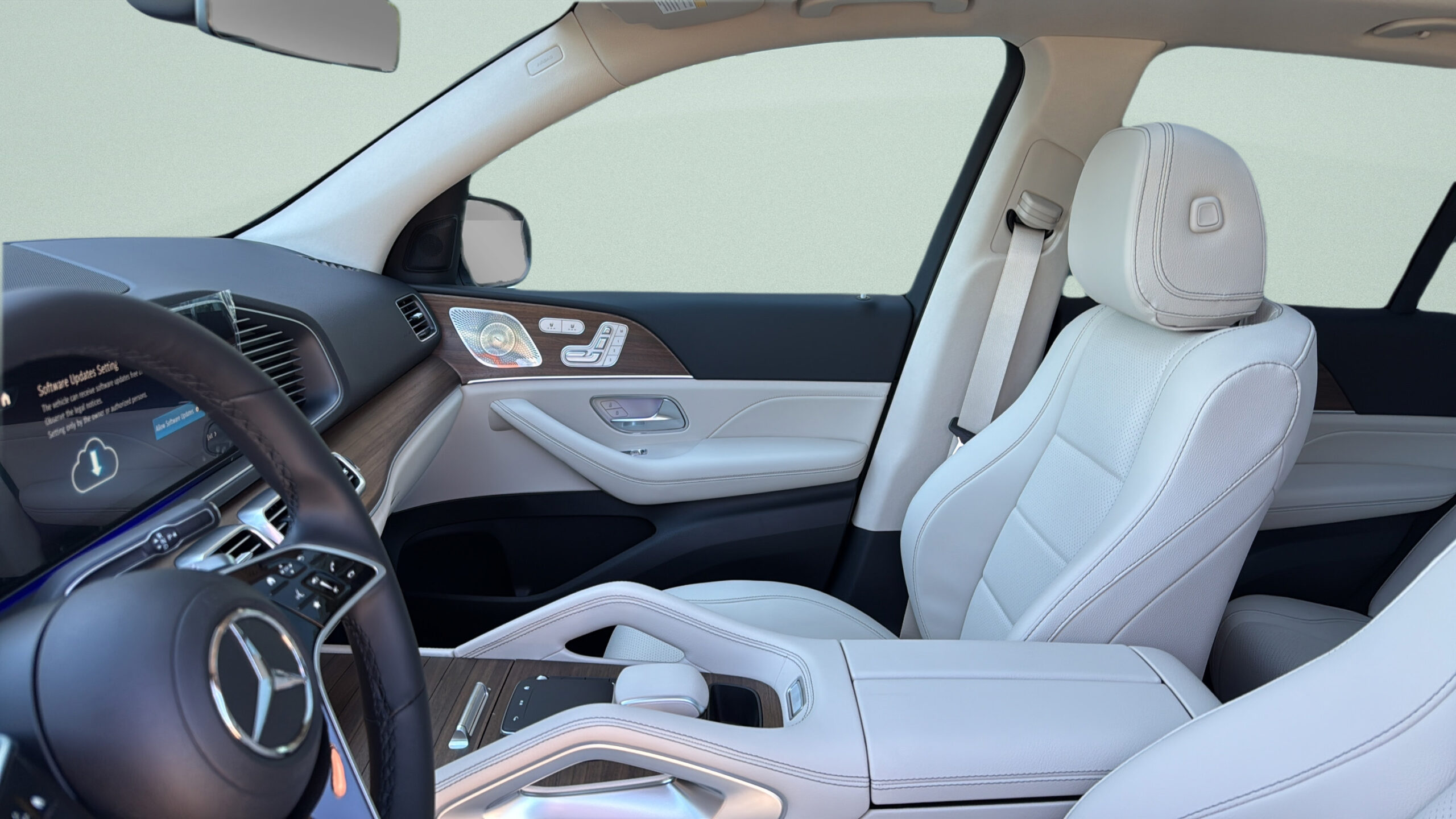 2026 Mercedes-Benz  GLE 350