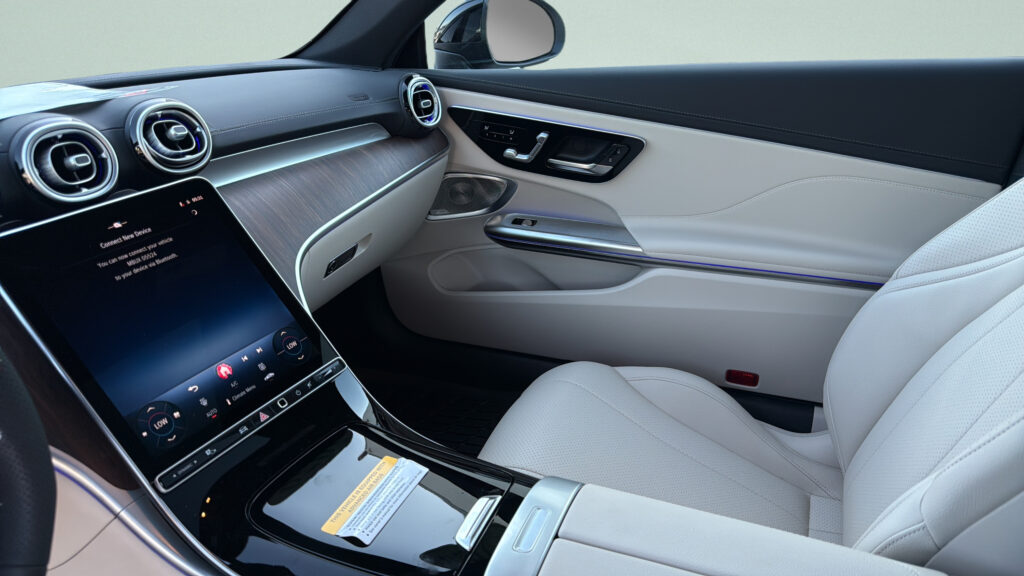 2026 Mercedes-Benz CLE CLE 450