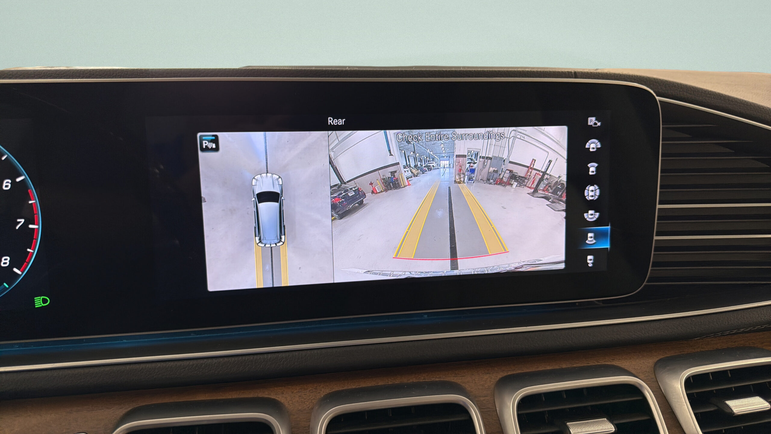 2022 Mercedes-Benz  GLS 450