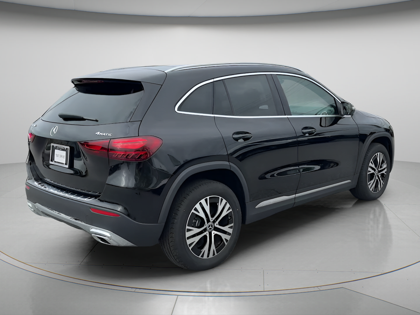 2026 Mercedes-Benz GLA GLA 250