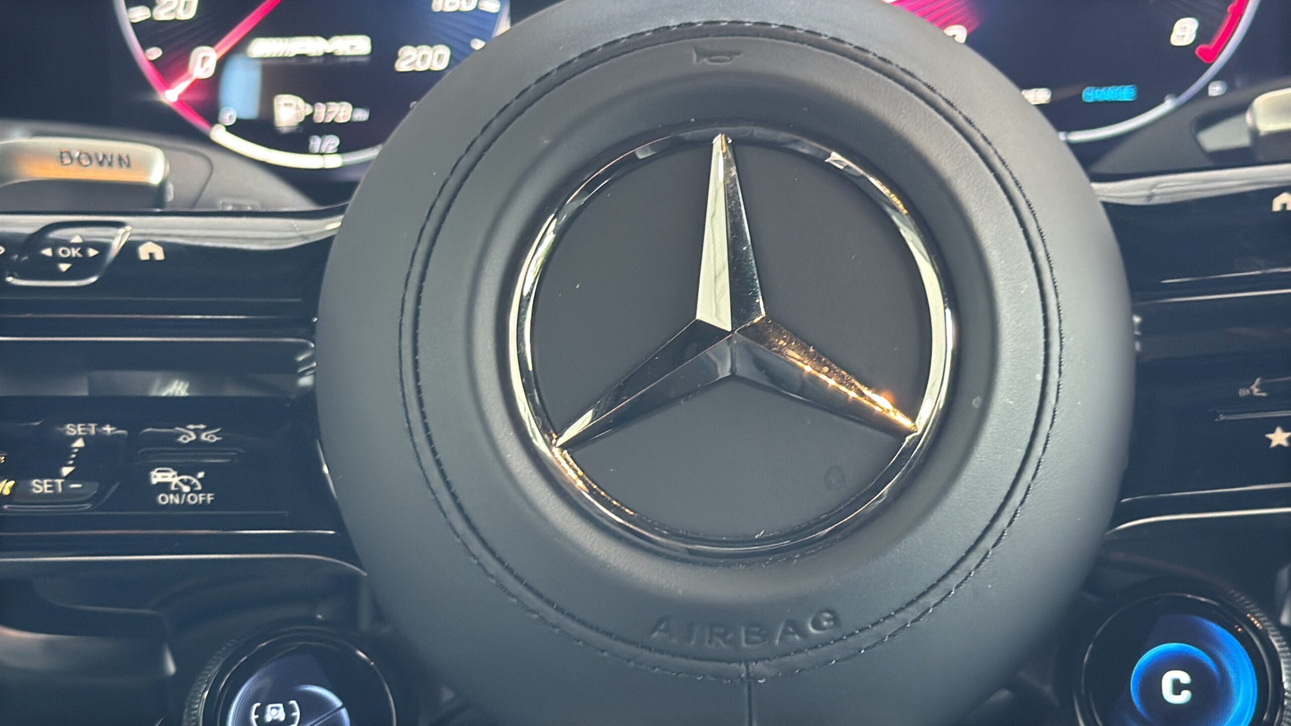2025 Mercedes-Benz  AMG G 63