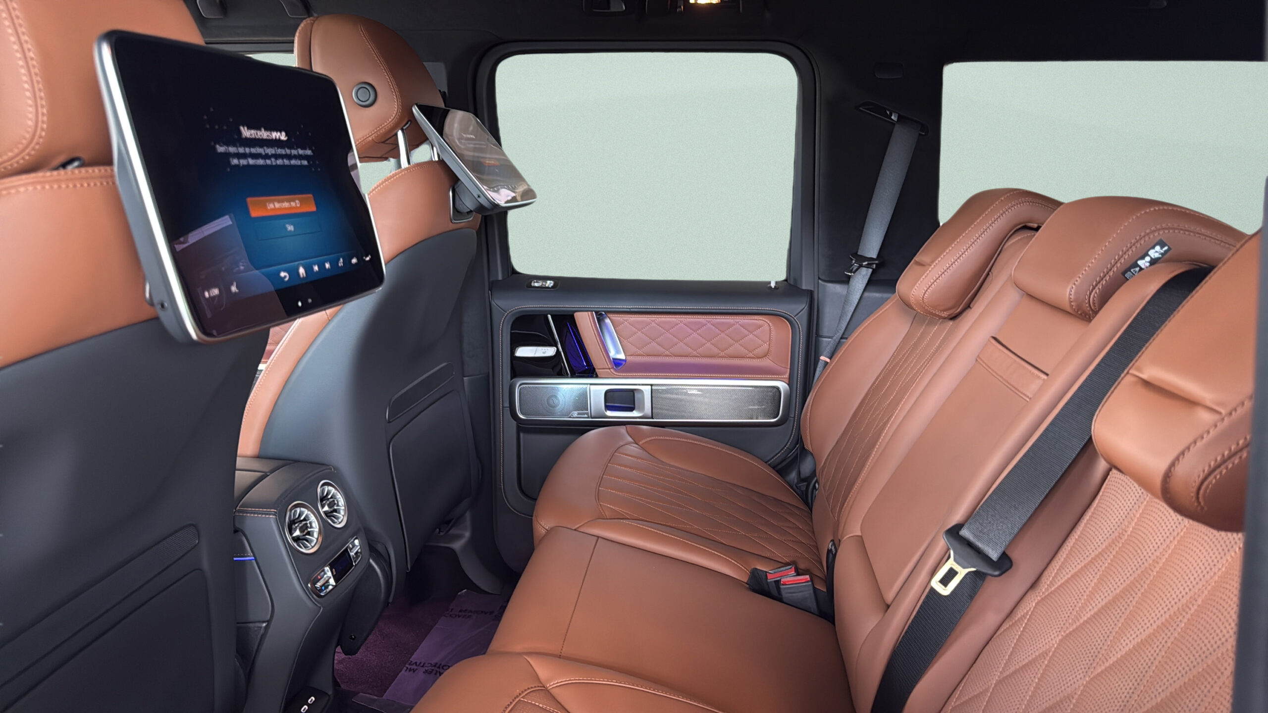 2027 Mercedes-Benz  AMG G 63