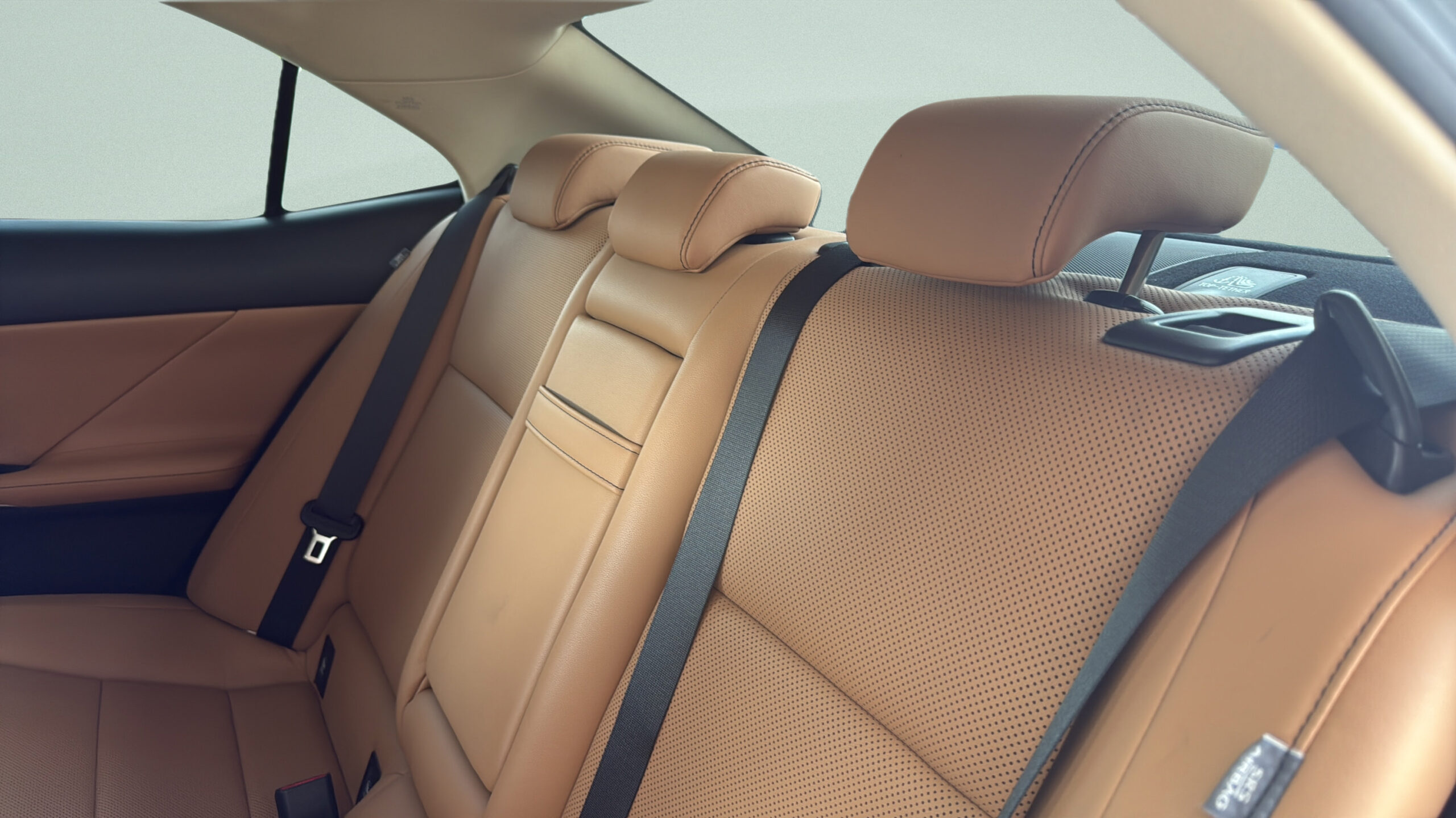 2016 Lexus IS 200t