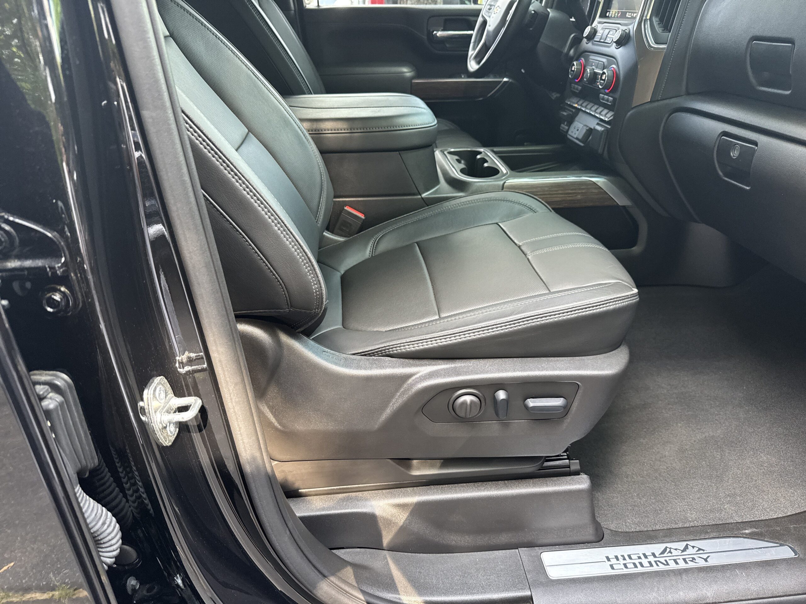 2023 Chevrolet Silverado 2500HD