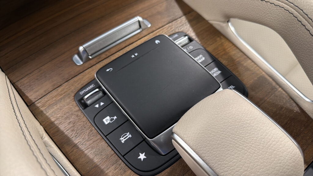 2022 Mercedes-Benz  GLS 450
