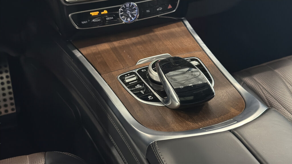 2020 Mercedes-Benz  AMG G 63