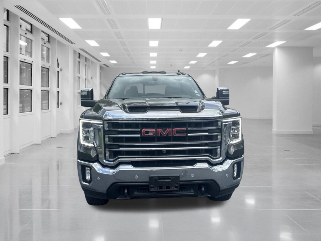 2023 GMC Sierra 2500HD SLT