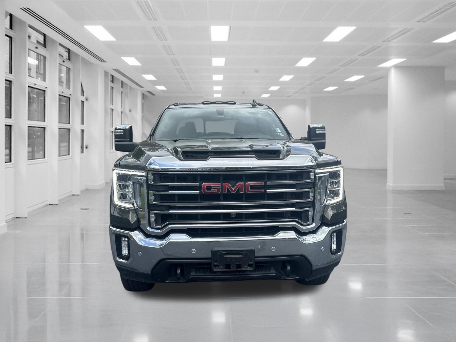 2023 GMC Sierra 2500HD SLT