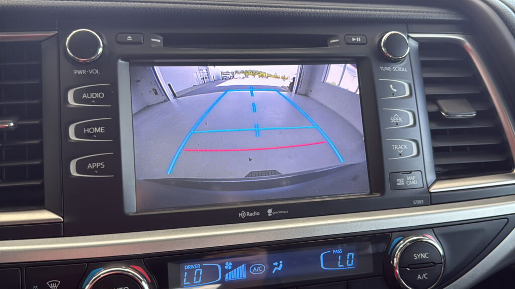 2014 Toyota Highlander XLE