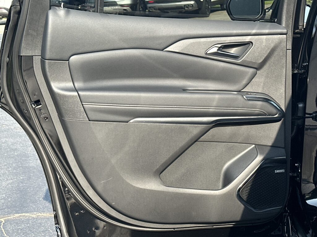 2026 Chevrolet Traverse FWD High Country