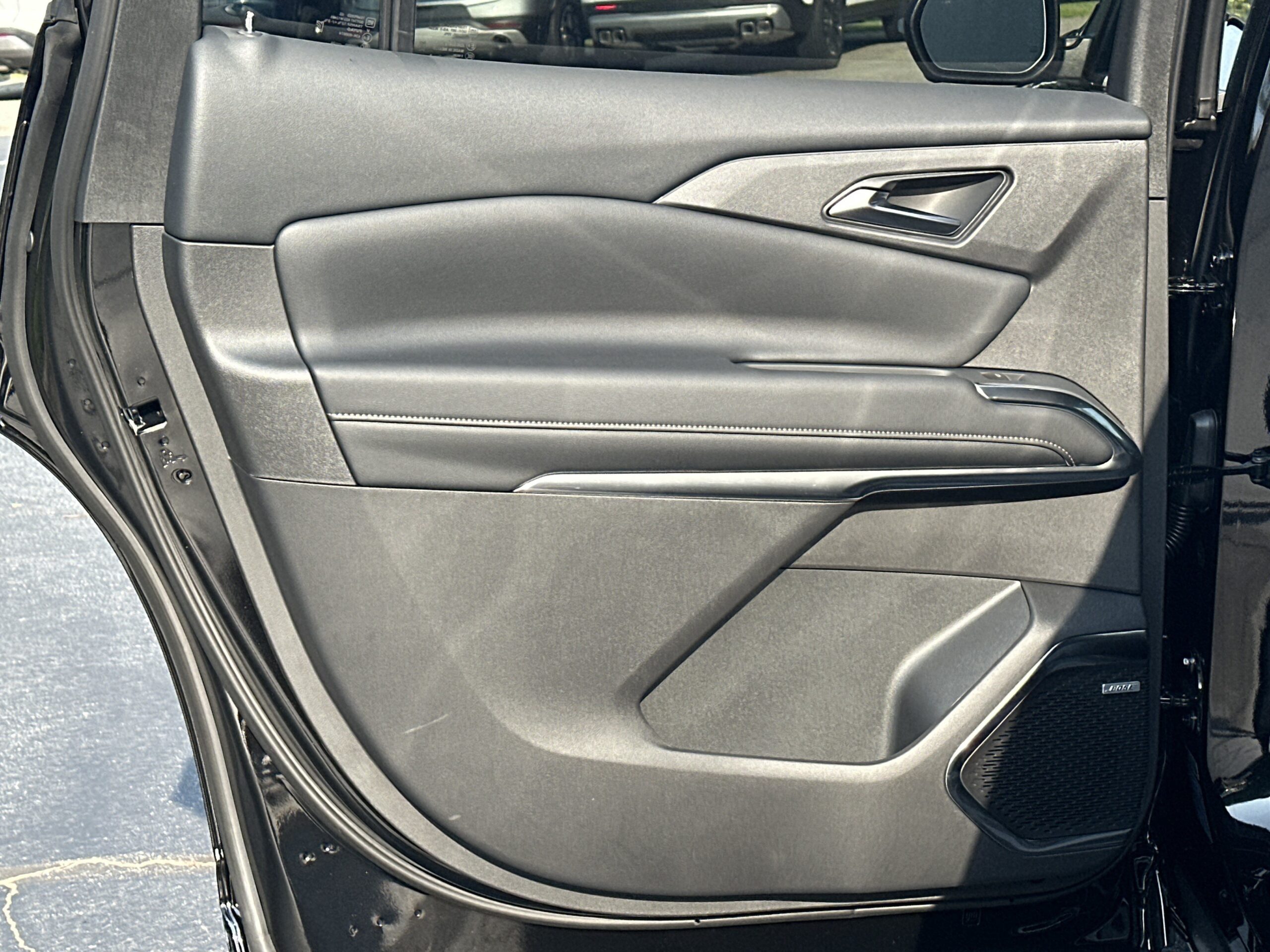 2026 Chevrolet Traverse FWD High Country