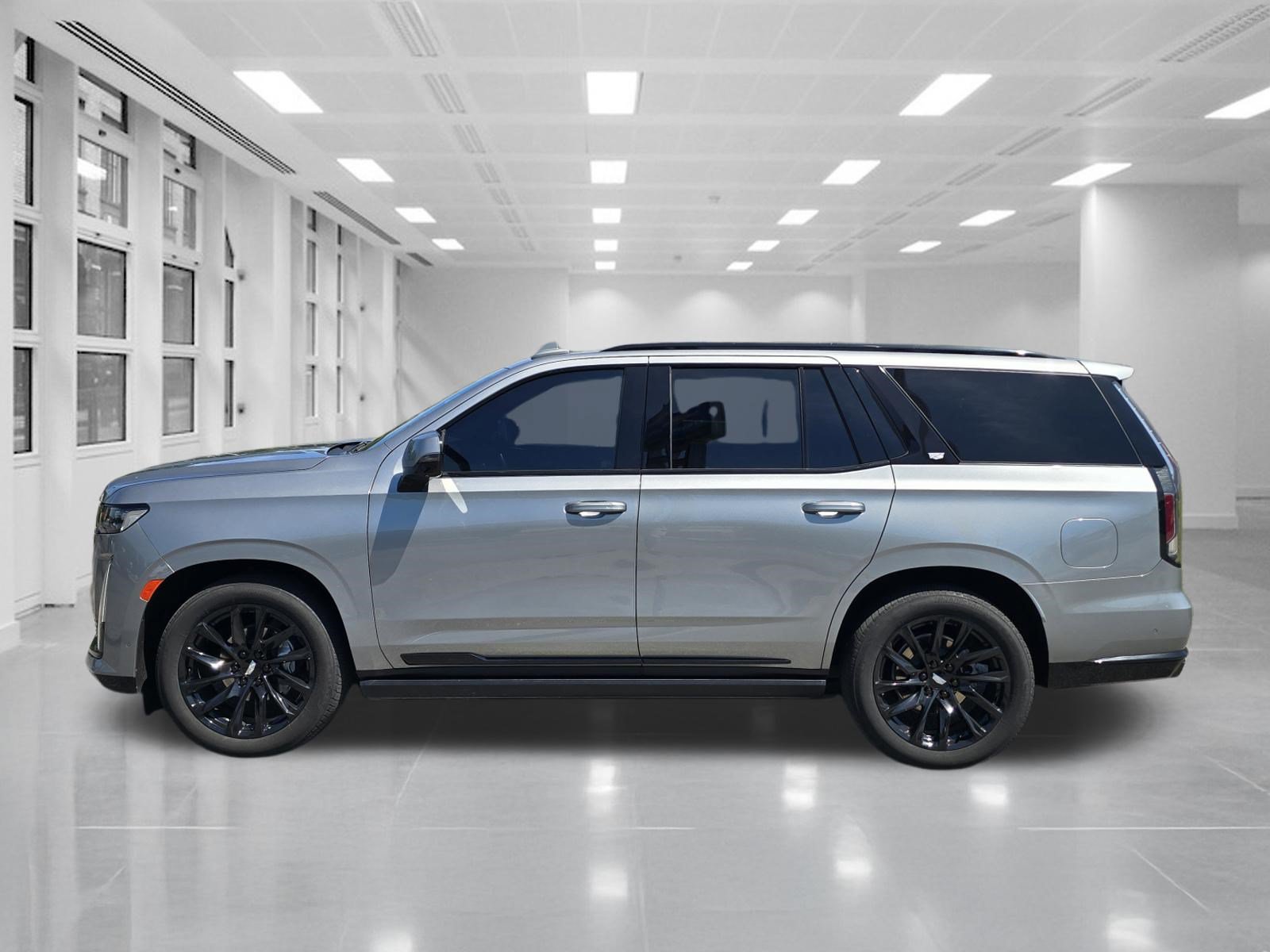 2024 Cadillac Escalade 4WD Sport