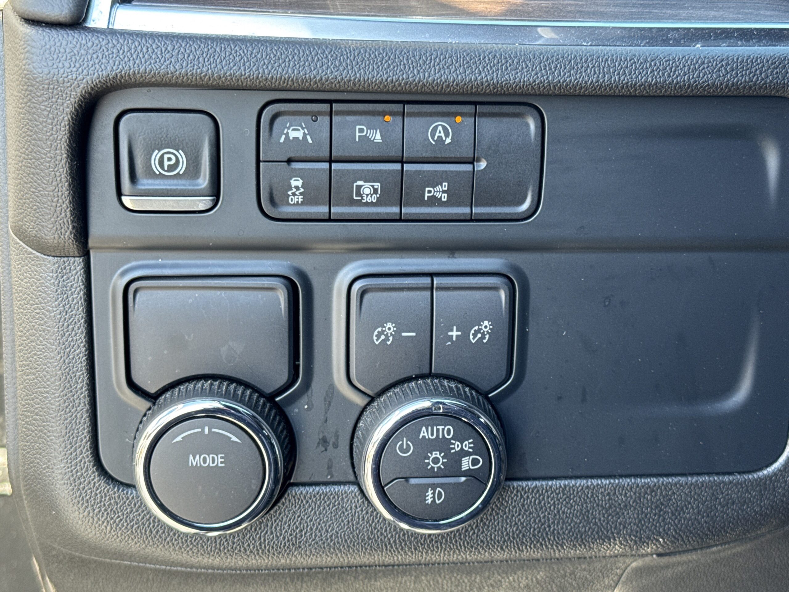 2025 Chevrolet Suburban