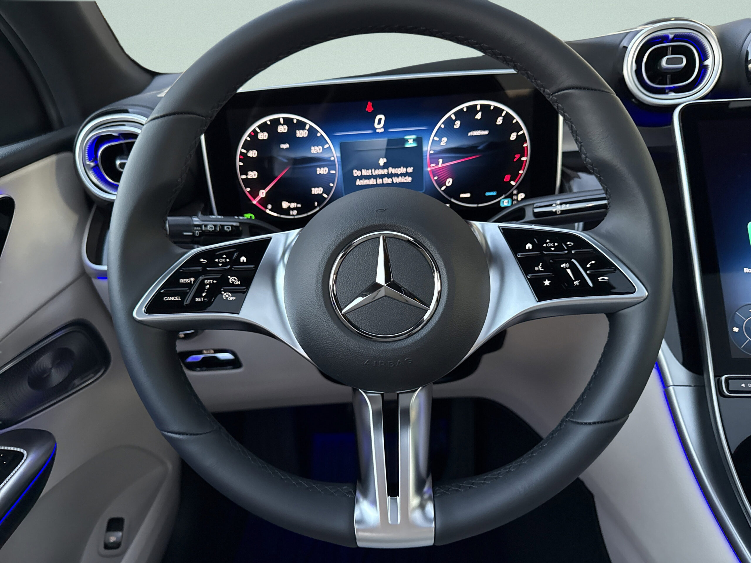 2026 Mercedes-Benz  GLC 300