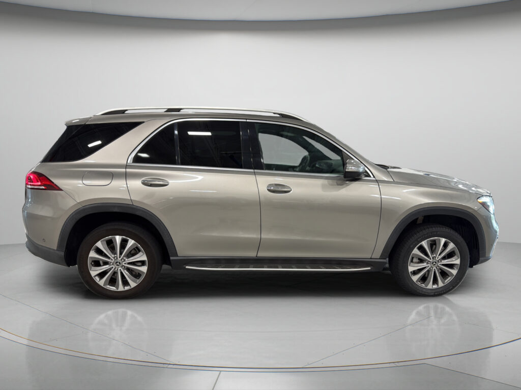 2020 Mercedes-Benz  GLE 350