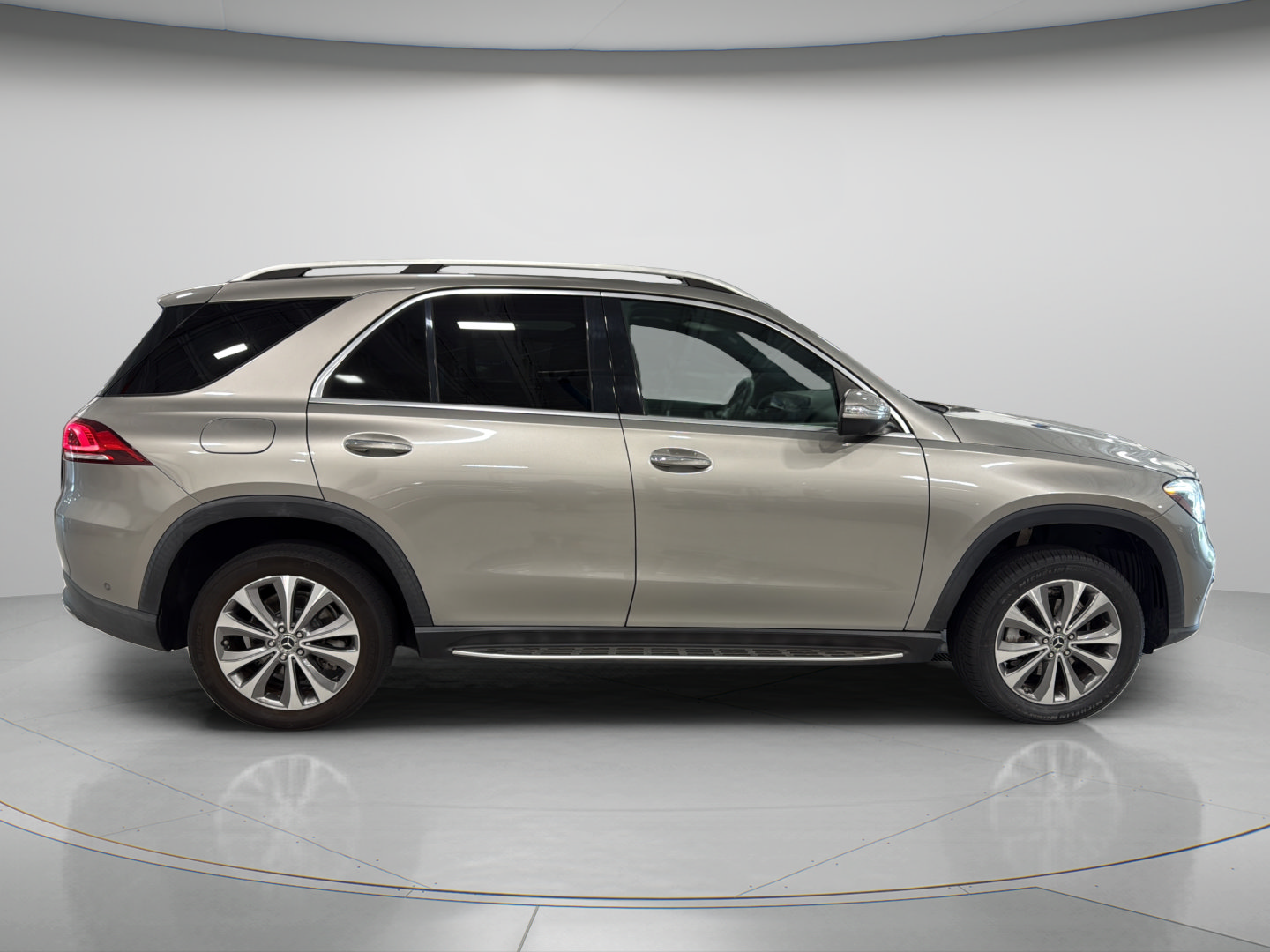 2020 Mercedes-Benz  GLE 350