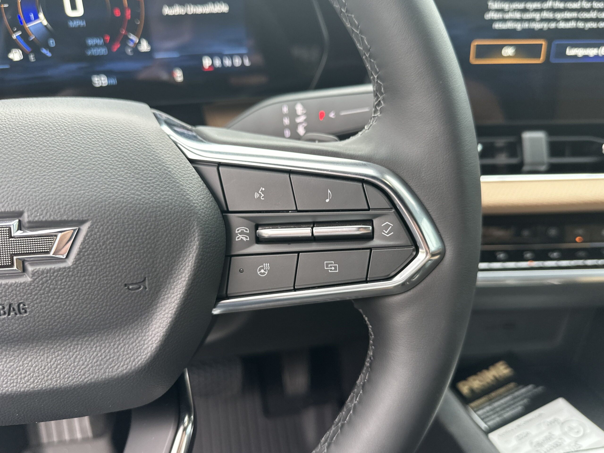 2026 Chevrolet Equinox FWD ACTIV