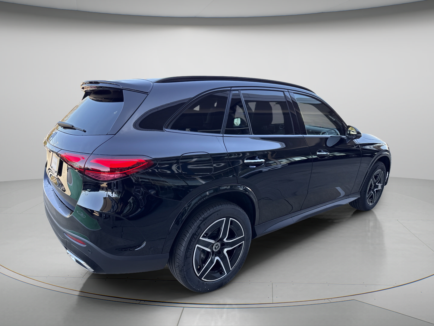 2026 Mercedes-Benz  GLC 300