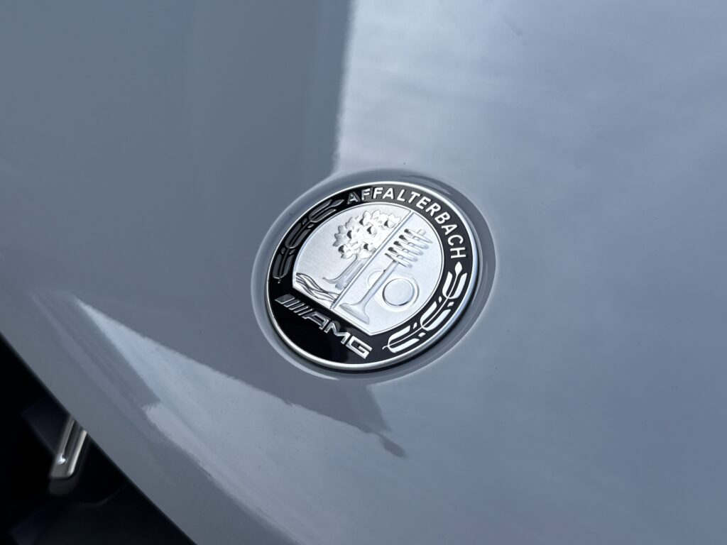 2026 Mercedes-Benz  AMG GLE 53